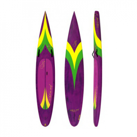 Art in Surf Matero Race 12 6x25