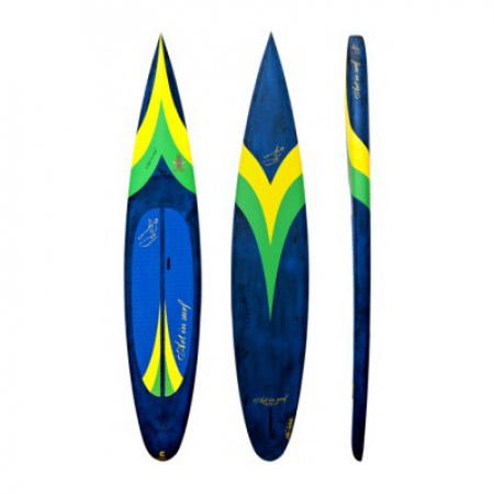 Art in Surf Matero Race 12 6x26
