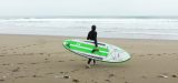 Shark 9’2 All Round Surf Paddle Board