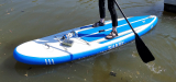 Shark Inflatable SUP Toronto Dealer - 11′ All Round Regular