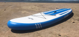 Shark Inflatable SUP Toronto Dealer - 11′ All Round Regular