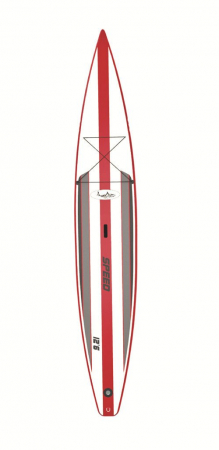 Inflatable SUP - Shark 12’6 Racing Board